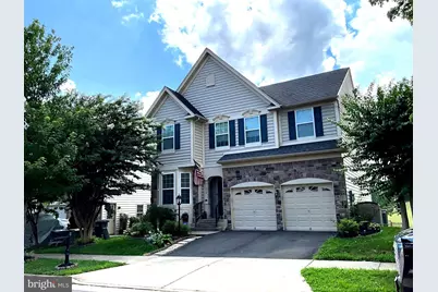 16828 Adrift Court, Woodbridge, VA 22191 - Photo 1