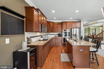16828 Adrift Court, Woodbridge, VA 22191 - Photo 12
