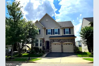 16828 Adrift Court, Woodbridge, VA 22191 - Photo 6