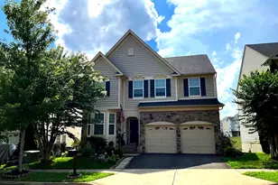 16828 Adrift Ct, Woodbridge, VA 22191 - Photo 6