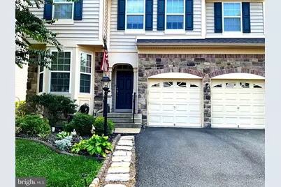 16828 Adrift Court, Woodbridge, VA 22191 - Photo 38