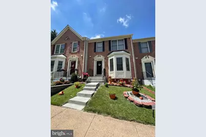 3993 Bali Court, Woodbridge, VA 22192 - Photo 4