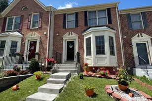 3993 Bali Ct, Woodbridge, VA 22192 - Photo 4