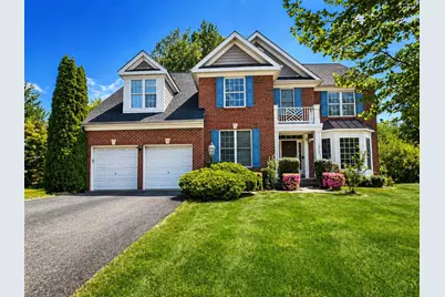 19237 Potomac Crest Drive, Triangle, VA 22172 - Photo 1