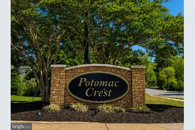 19237 Potomac Crest Drive, Triangle, VA 22172 - Photo 8