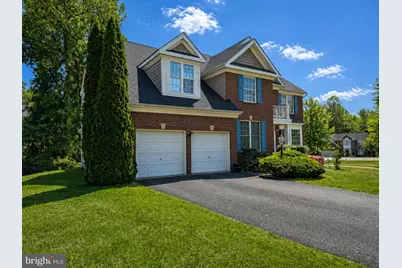 19237 Potomac Crest Drive, Triangle, VA 22172 - Photo 2