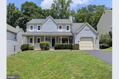11969 Home Guard Drive, Woodbridge, VA 22192 - Photo 1