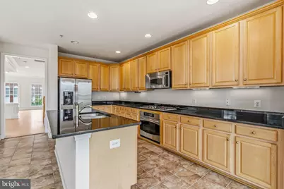 2361 Brookmoor Lane, Woodbridge, VA 22191 - Photo 24
