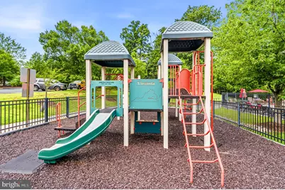 2361 Brookmoor Lane, Woodbridge, VA 22191 - Photo 60