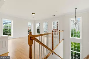 2361 Brookmoor Ln, Woodbridge, VA 22191 - Photo 8