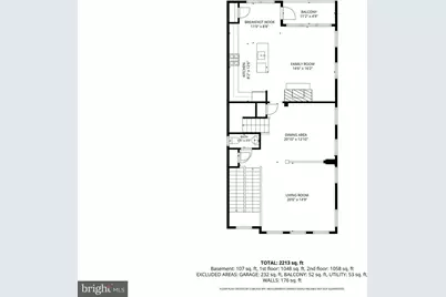 2361 Brookmoor Lane, Woodbridge, VA 22191 - Photo 72