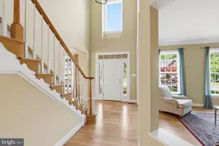 3646 Thomasson Crossing Dr, Triangle, VA 22172 - Photo 6