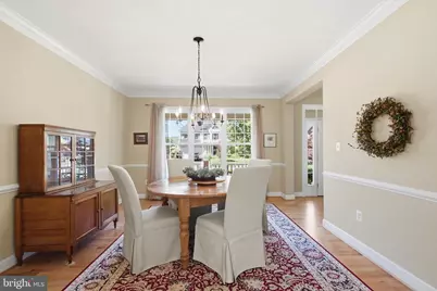 3646 Thomasson Crossing Drive, Triangle, VA 22172 - Photo 10