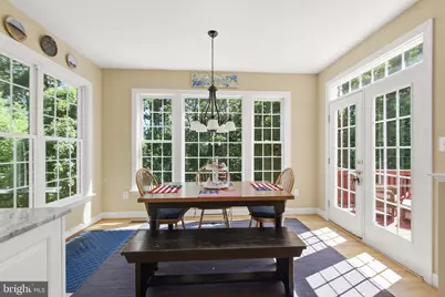 3646 Thomasson Crossing Drive, Triangle, VA 22172 - Photo 18