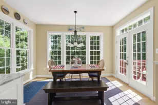 3646 Thomasson Crossing Dr, Triangle, VA 22172 - Photo 18