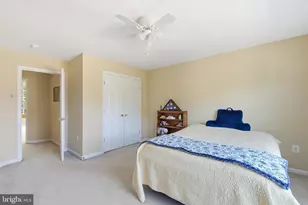 3646 Thomasson Crossing Dr, Triangle, VA 22172 - Photo 32