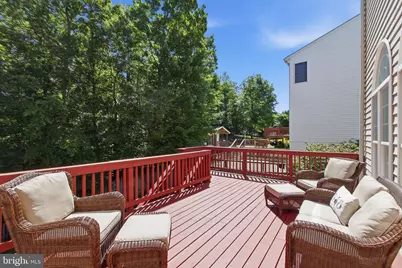 3646 Thomasson Crossing Drive, Triangle, VA 22172 - Photo 24