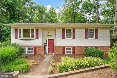 16210 Sheffield Drive, Dumfries, VA 22025 - Photo 1