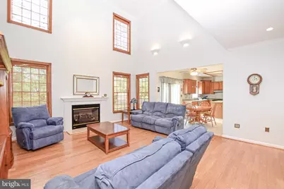 4228 Misty Ridge Drive, Haymarket, VA 20169 - Photo 14