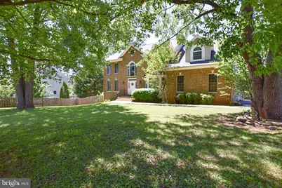 4228 Misty Ridge Drive, Haymarket, VA 20169 - Photo 2