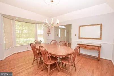 4228 Misty Ridge Drive, Haymarket, VA 20169 - Photo 10