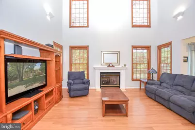 4228 Misty Ridge Drive, Haymarket, VA 20169 - Photo 12
