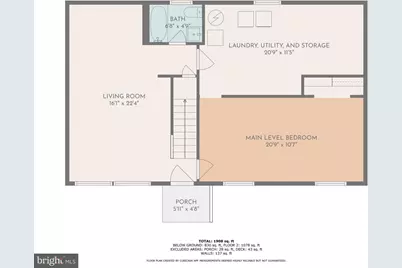 4123 Glendale Road, Woodbridge, VA 22193 - Photo 2