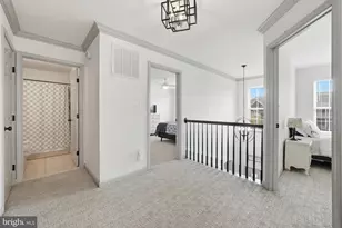 2488 Port Potomac Ave, Woodbridge, VA 22191 - Photo 2