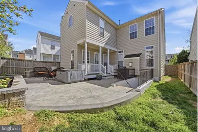 2488 Port Potomac Avenue, Woodbridge, VA 22191 - Photo 38
