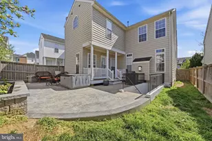 2488 Port Potomac Ave, Woodbridge, VA 22191 - Photo 38
