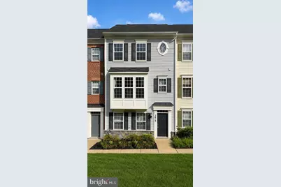 2618 River Basin Lane, Woodbridge, VA 22191 - Photo 1