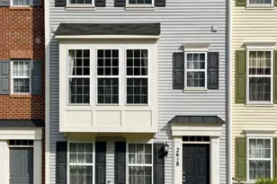 2618 River Basin Ln, Woodbridge, VA 22191 - Photo 1
