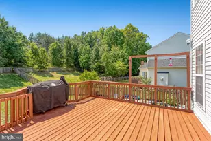 17701 Avenel Ln, Dumfries, VA 22026 - Photo 42