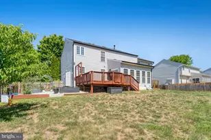 17701 Avenel Ln, Dumfries, VA 22026 - Photo 46
