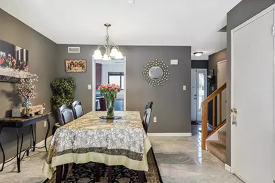 15361 Grist Mill Terrace, Woodbridge, VA 22191 - Photo 8