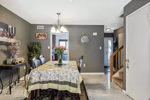 15361 Grist Mill Terrace, Woodbridge, VA 22191 - Photo 8