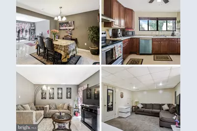 15361 Grist Mill Terrace, Woodbridge, VA 22191 - Photo 1