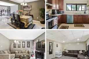 15361 Grist Mill Terrace, Woodbridge, VA 22191 - Photo 1