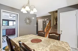 15361 Grist Mill Terrace, Woodbridge, VA 22191 - Photo 16