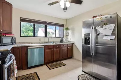 15361 Grist Mill Terrace, Woodbridge, VA 22191 - Photo 12