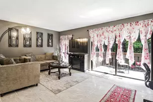 15361 Grist Mill Terrace, Woodbridge, VA 22191 - Photo 20