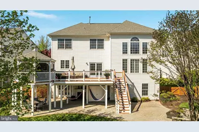 15043 Gaines Mill Circle, Haymarket, VA 20169 - Photo 80
