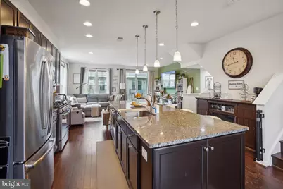 8944 Dahlgren Ridge Road, Manassas, VA 20111 - Photo 14