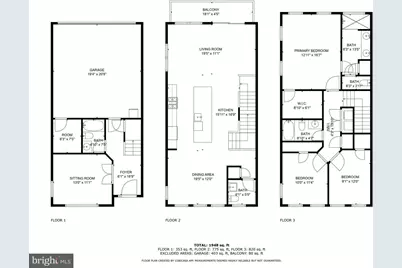 8944 Dahlgren Ridge Road, Manassas, VA 20111 - Photo 40