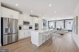8959 Katherine Johnson Ave, Manassas, VA 20109 - Photo 2
