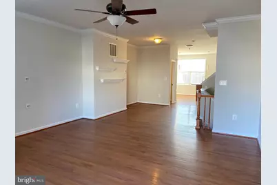 2849 Chinkapin Oak Lane, Woodbridge, VA 22191 - Photo 6
