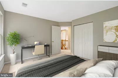 13040 Pilgrims Inn Drive, Woodbridge, VA 22193 - Photo 24