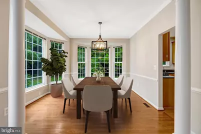 13040 Pilgrims Inn Drive, Woodbridge, VA 22193 - Photo 6
