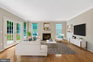 13040 Pilgrims Inn Dr, Woodbridge, VA 22193 - Photo 10