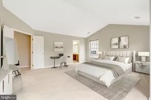 13040 Pilgrims Inn Dr, Woodbridge, VA 22193 - Photo 16